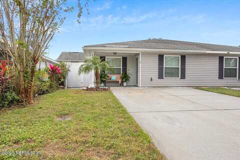 Haywood Estates, JACKSONVILLE, FL 32233