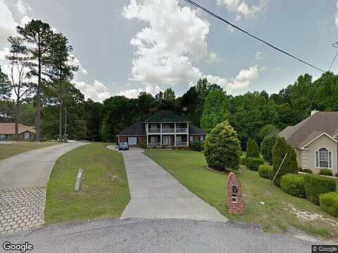 Sand Ridge, HEPHZIBAH, GA 30815
