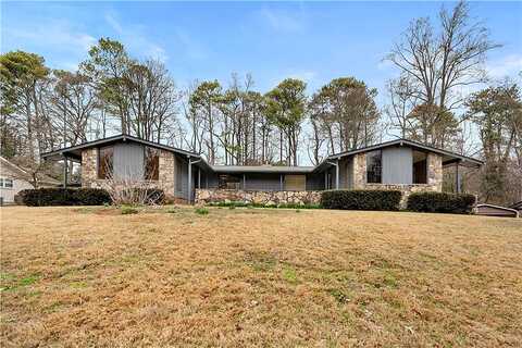 Schooner, SNELLVILLE, GA 30078
