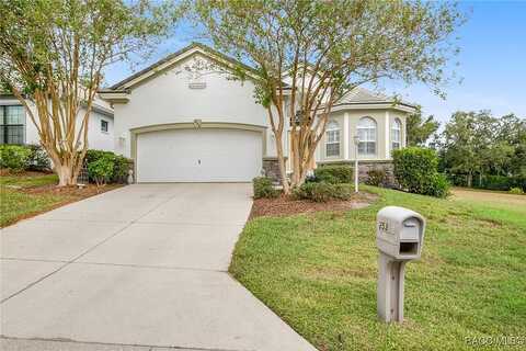 Doerr, HERNANDO, FL 34442