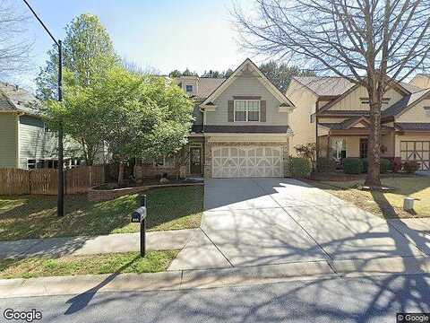Ascott, WOODSTOCK, GA 30189