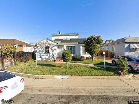 Via Corona, MONTEBELLO, CA 90640