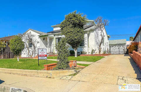 Via Corona, MONTEBELLO, CA 90640