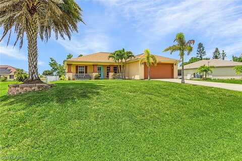 1St, CAPE CORAL, FL 33991