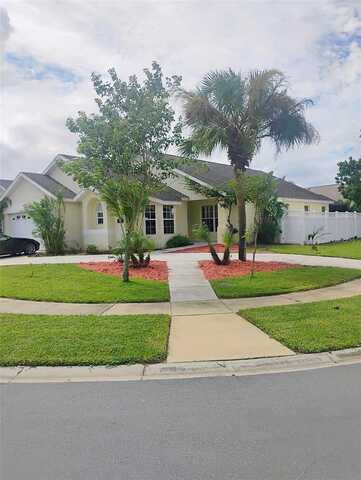 Caliente, KISSIMMEE, FL 34747