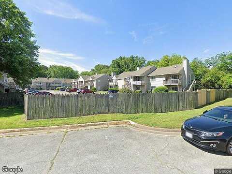 Lantana, HAMPTON, VA 23669