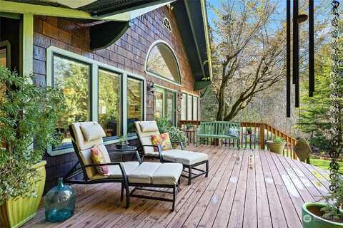 Balmoral, SHELTON, WA 98584