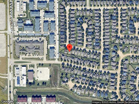 Lenora, KATY, TX 77493