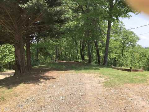 Brushy Top, ELLIJAY, GA 30540