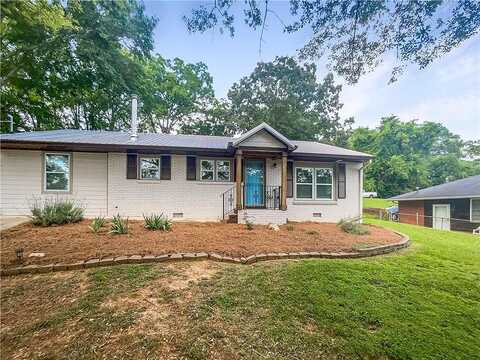 Wofford, CARTERSVILLE, GA 30120