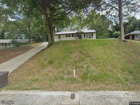 Wofford, CARTERSVILLE, GA 30120