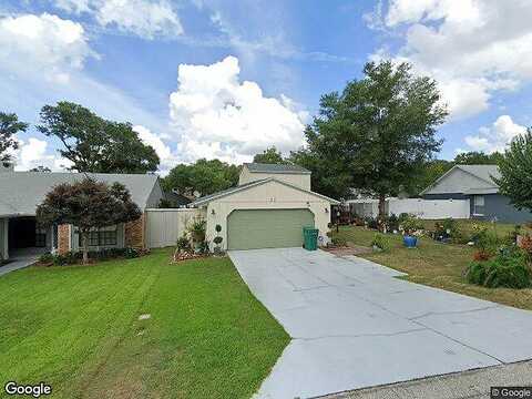 Townhill, EUSTIS, FL 32726