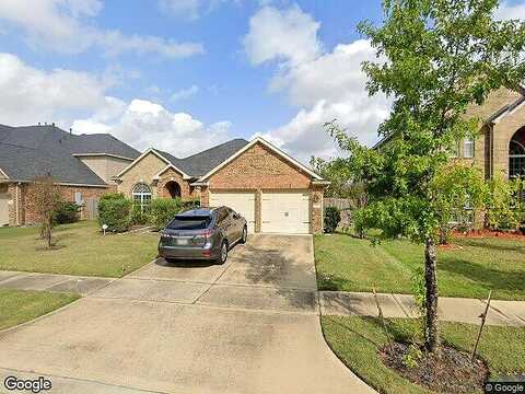 Acadia Park, KATY, TX 77493