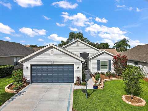 Cranes Roost, LEESBURG, FL 34748