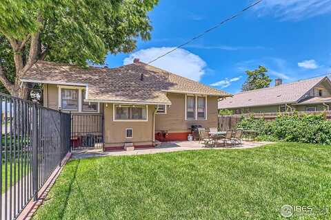 Park, FORT LUPTON, CO 80621