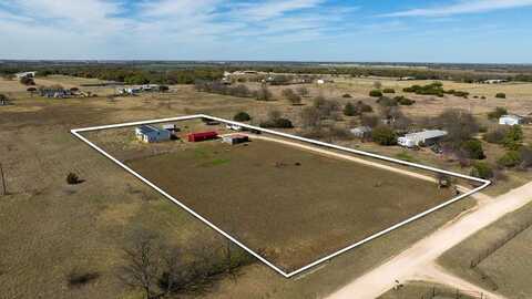 Jonah, Mc Gregor, TX 76657