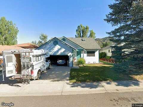 Buckthorn, NEW CASTLE, CO 81647