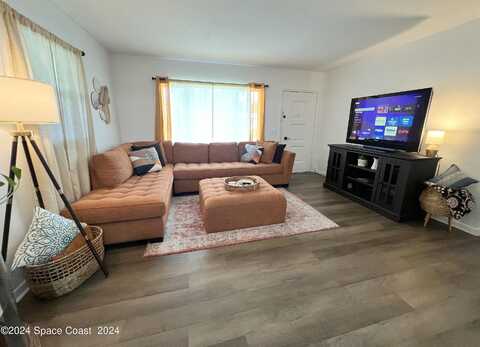 Hunt, MERRITT ISLAND, FL 32953