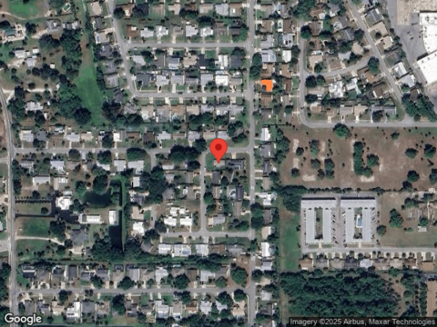 Hunt, MERRITT ISLAND, FL 32953
