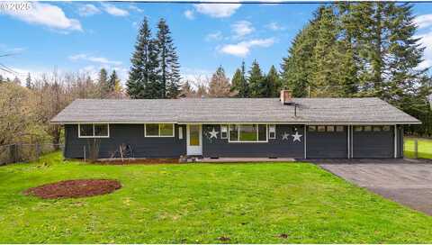 142Nd, BATTLE GROUND, WA 98604