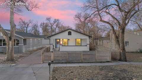 Willamette, COLORADO SPRINGS, CO 80909