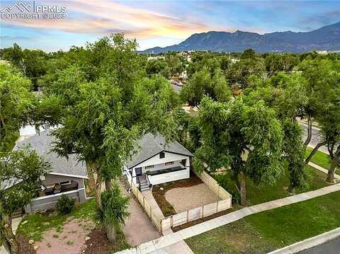 Willamette, COLORADO SPRINGS, CO 80909