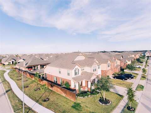 Buffalo Cove, KATY, TX 77493