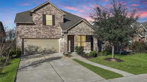 Hartford Springs, KATY, TX 77493