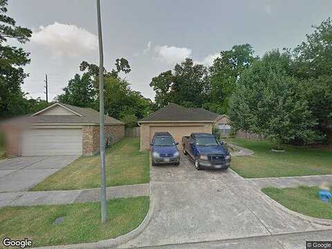 Summer Pine, SPRING, TX 77373