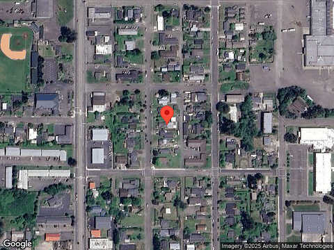 Everett, NORTH BEND, OR 97459