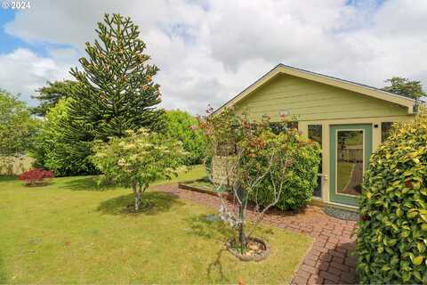Everett, NORTH BEND, OR 97459