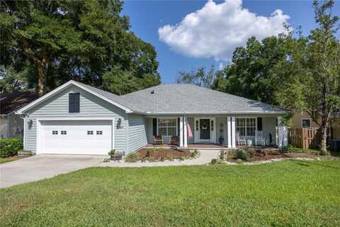 91St, GAINESVILLE, FL 32606