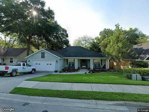 91St, GAINESVILLE, FL 32606