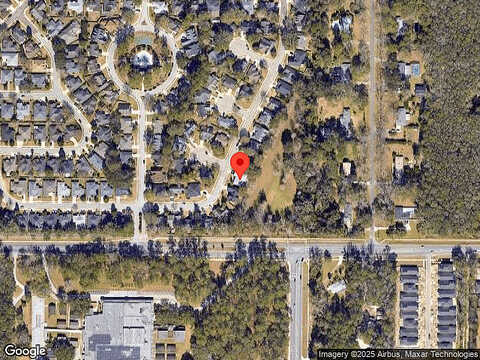 91St, GAINESVILLE, FL 32606