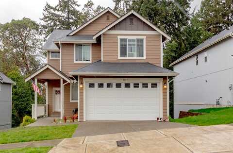 Seringa, BREMERTON, WA 98310