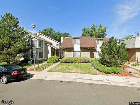 Jamaica, AURORA, CO 80014