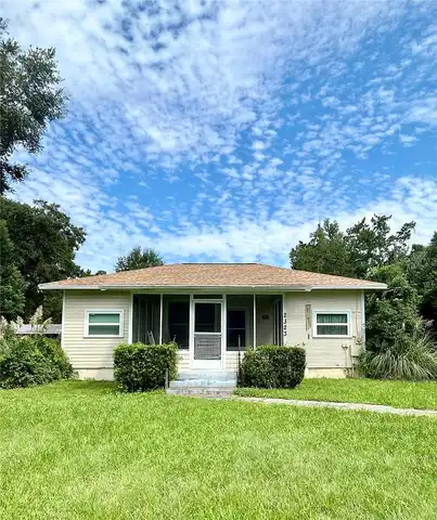 98Th, ANTHONY, FL 32617