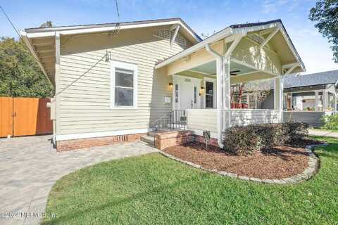Ernest, JACKSONVILLE, FL 32204