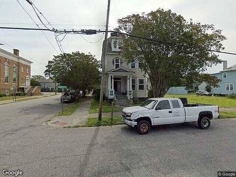 Hatton, PORTSMOUTH, VA 23704