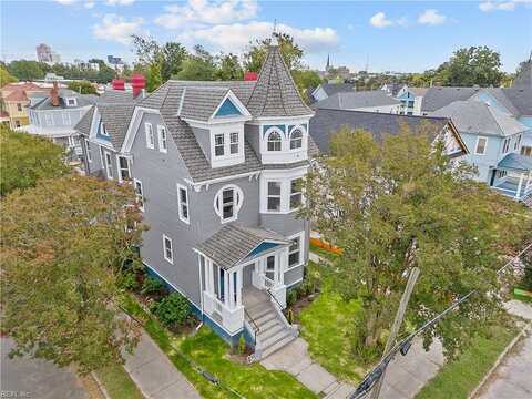Hatton, PORTSMOUTH, VA 23704