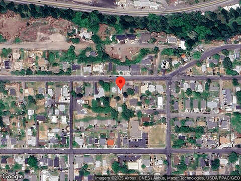 10Th, THE DALLES, OR 97058
