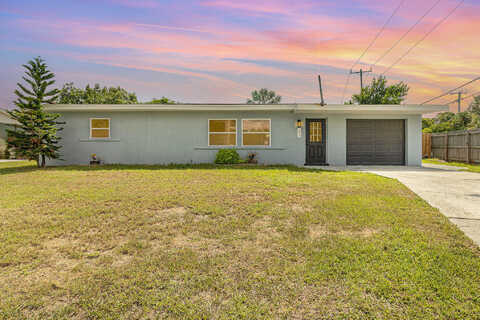 Corriente, MERRITT ISLAND, FL 32952