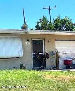 Corriente, MERRITT ISLAND, FL 32952