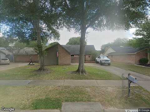 Indian Ridge, KATY, TX 77450
