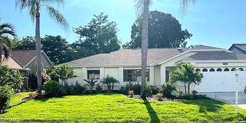 Fountain Lakes, ESTERO, FL 33928