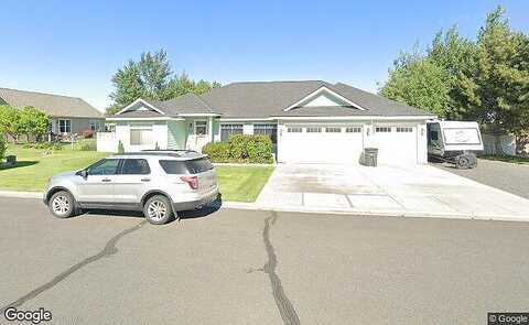 Plum, EPHRATA, WA 98823