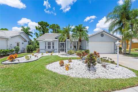 Valparaiso, NORTH FORT MYERS, FL 33917