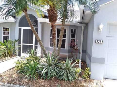 Valparaiso, NORTH FORT MYERS, FL 33917