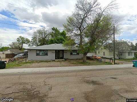 2Nd, BERTHOUD, CO 80513