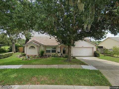 Country Landing, APOPKA, FL 32703